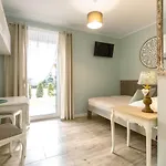 Apartementy 