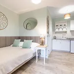 Penzion Apartementy 