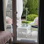 Penzion Apartementy 