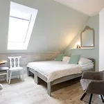 Apartementy 