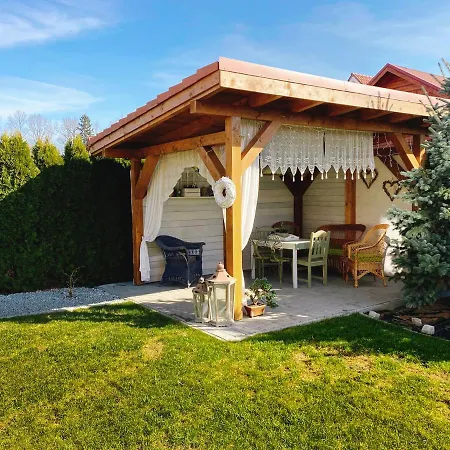 Gasthuis Apartementy 