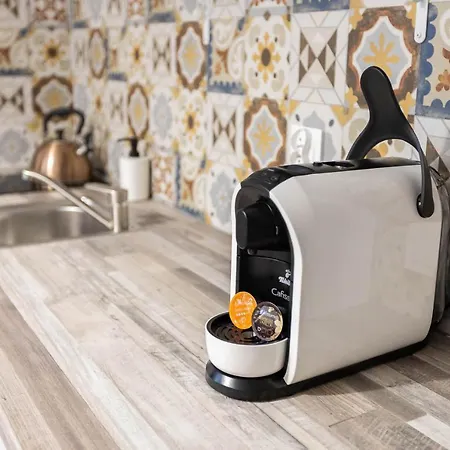 Gasthuis Apartementy 