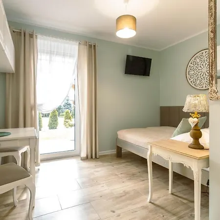 Apartementy 