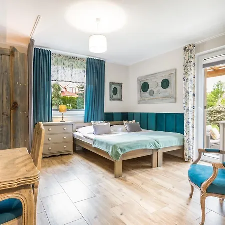 Apartementy 