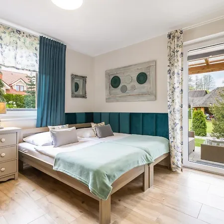 Apartementy 