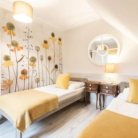 Apartementy 