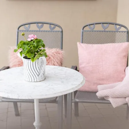 Gasthuis Apartementy 