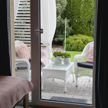 Gasthuis Apartementy 