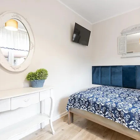 Apartementy 