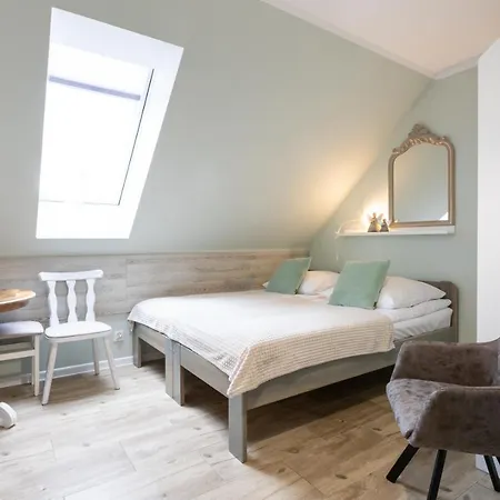Apartementy 