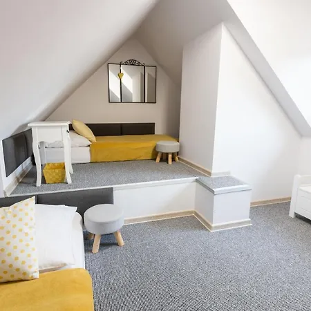 Apartementy 