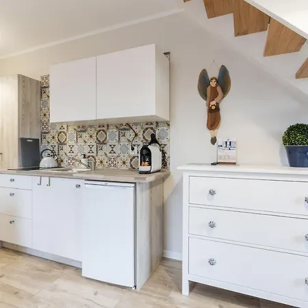 Apartementy 