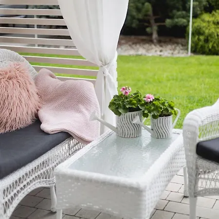 Gasthuis Apartementy 