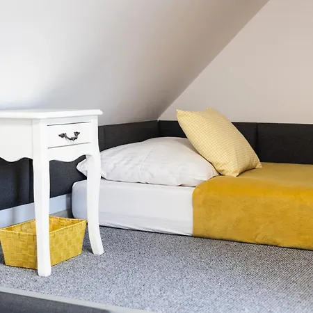 Apartementy 