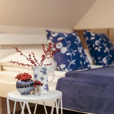 Gasthuis Apartementy 