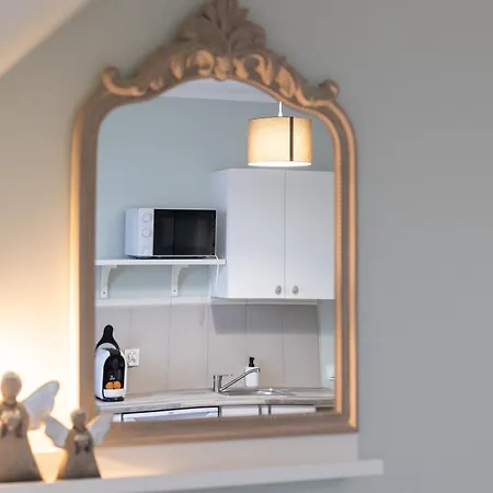 Gasthuis Apartementy 